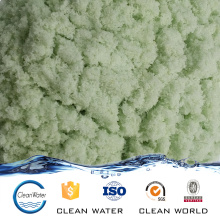productos químicos verde vitriolo feso4.7h2o para el tratamiento del agua